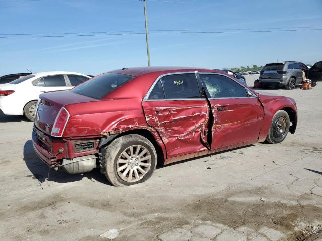 Photo 2 VIN: 2C3CCAAG2EH382299 - CHRYSLER 300 