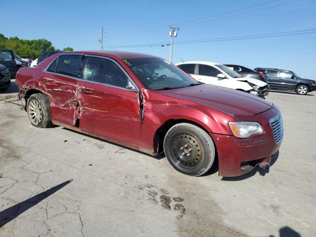 Photo 3 VIN: 2C3CCAAG2EH382299 - CHRYSLER 300 