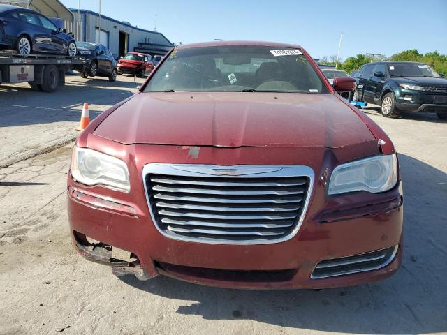 Photo 4 VIN: 2C3CCAAG2EH382299 - CHRYSLER 300 