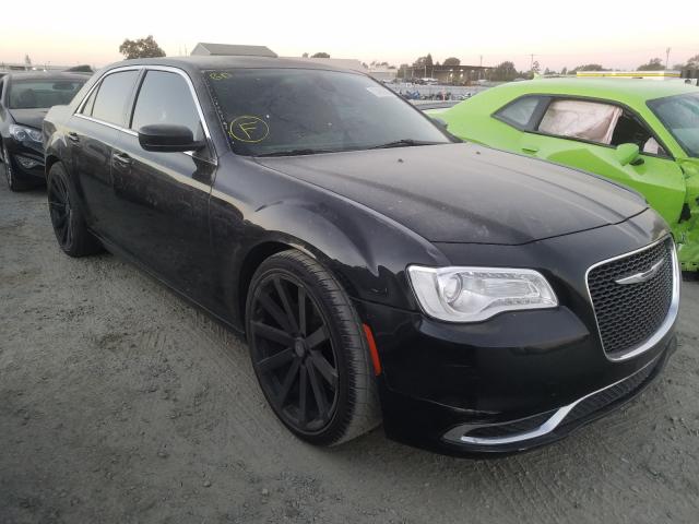 Photo 0 VIN: 2C3CCAAG2FH779688 - CHRYSLER 300 LIMITE 