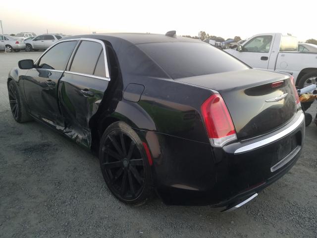 Photo 2 VIN: 2C3CCAAG2FH779688 - CHRYSLER 300 LIMITE 