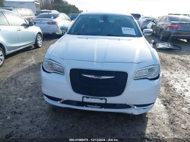 Photo 5 VIN: 2C3CCAAG2FH807098 - CHRYSLER 300 