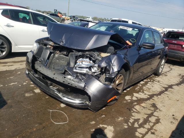 Photo 1 VIN: 2C3CCAAG2FH815556 - CHRYSLER 300 LIMITE 