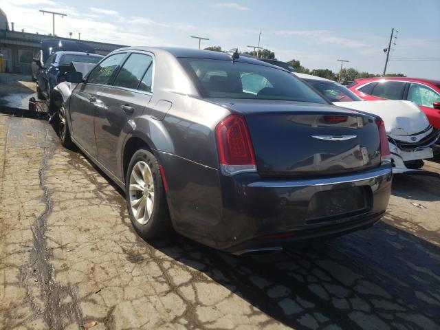 Photo 2 VIN: 2C3CCAAG2FH815556 - CHRYSLER 300 LIMITE 