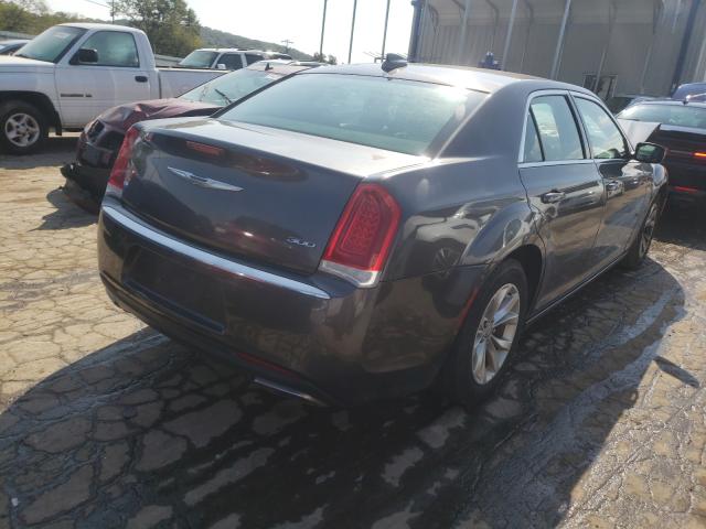 Photo 3 VIN: 2C3CCAAG2FH815556 - CHRYSLER 300 LIMITE 