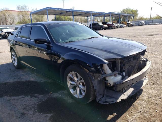 Photo 3 VIN: 2C3CCAAG2FH829277 - CHRYSLER 300 