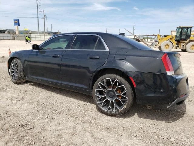 Photo 1 VIN: 2C3CCAAG2FH830686 - CHRYSLER 300 LIMITE 