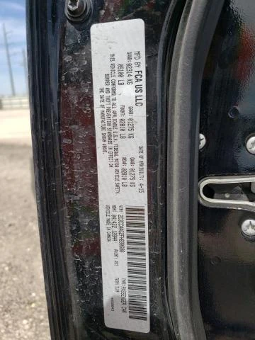 Photo 11 VIN: 2C3CCAAG2FH830686 - CHRYSLER 300 LIMITE 