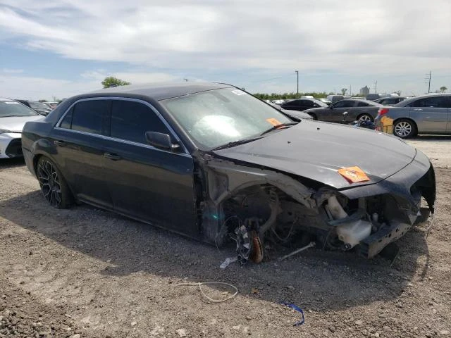 Photo 3 VIN: 2C3CCAAG2FH830686 - CHRYSLER 300 LIMITE 