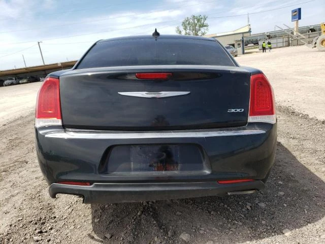 Photo 5 VIN: 2C3CCAAG2FH830686 - CHRYSLER 300 LIMITE 