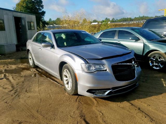 Photo 0 VIN: 2C3CCAAG2FH837752 - CHRYSLER 300 LIMITE 