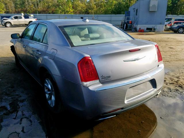 Photo 2 VIN: 2C3CCAAG2FH837752 - CHRYSLER 300 LIMITE 