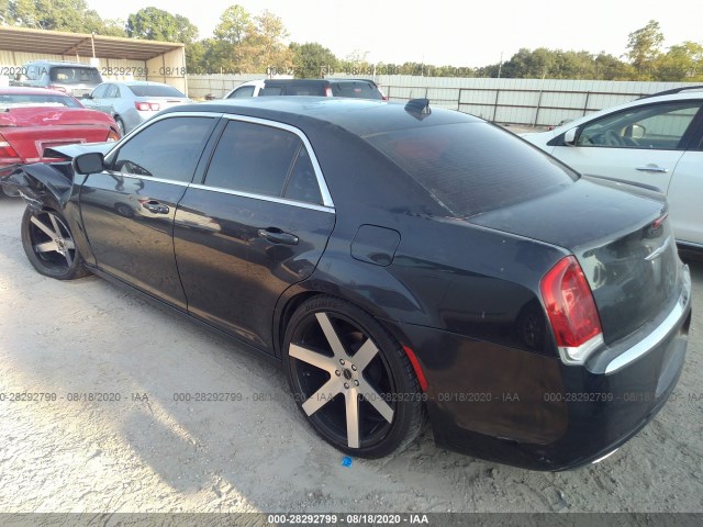 Photo 2 VIN: 2C3CCAAG2FH853482 - CHRYSLER 300 