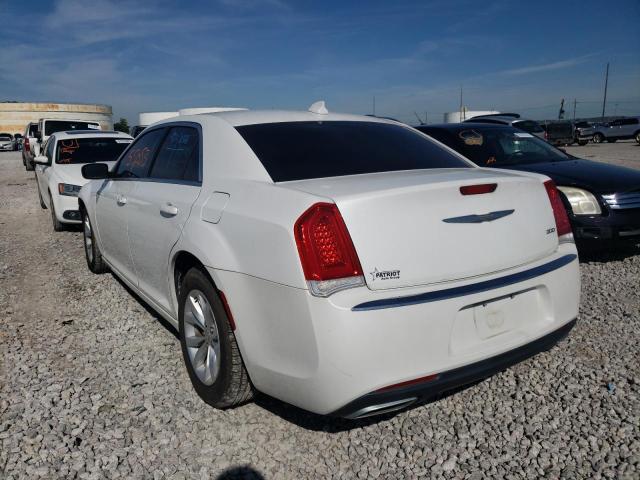 Photo 2 VIN: 2C3CCAAG2FH868225 - CHRYSLER 300 LIMITE 