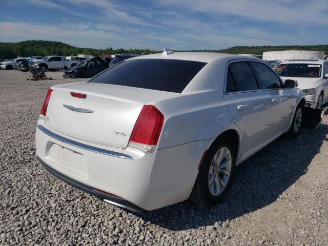 Photo 3 VIN: 2C3CCAAG2FH868225 - CHRYSLER 300 LIMITE 