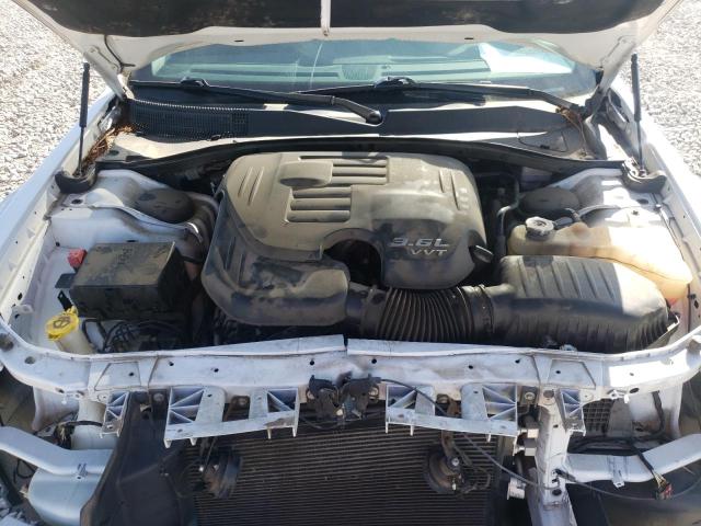 Photo 6 VIN: 2C3CCAAG2FH868225 - CHRYSLER 300 LIMITE 