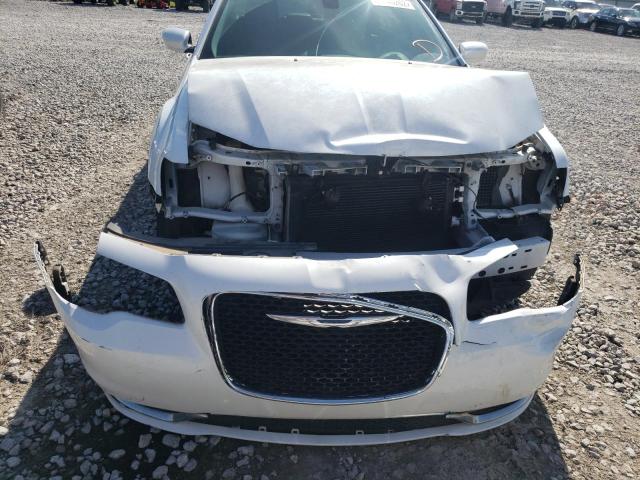 Photo 8 VIN: 2C3CCAAG2FH868225 - CHRYSLER 300 LIMITE 