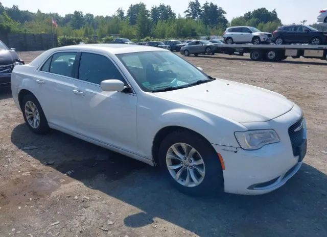 Photo 0 VIN: 2C3CCAAG2FH872081 - CHRYSLER 300 