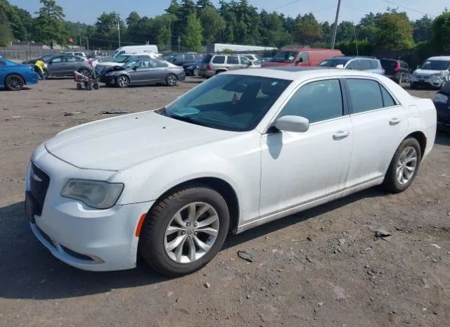 Photo 1 VIN: 2C3CCAAG2FH872081 - CHRYSLER 300 