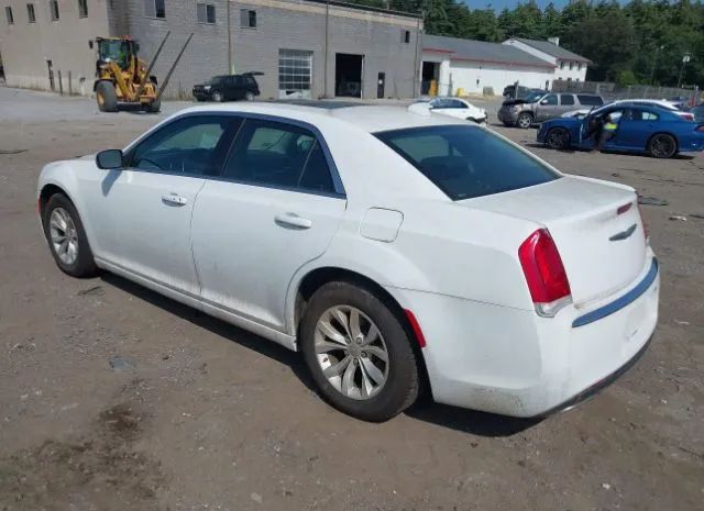 Photo 2 VIN: 2C3CCAAG2FH872081 - CHRYSLER 300 