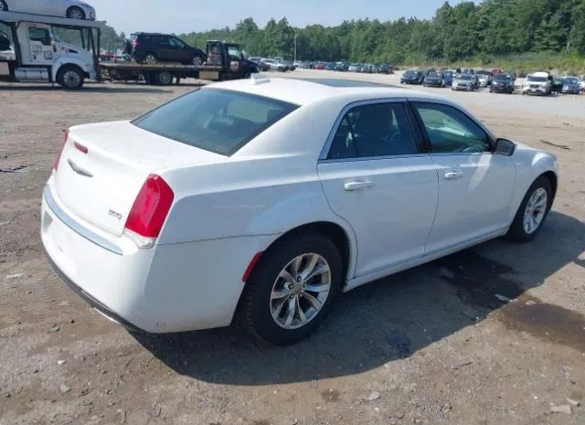 Photo 3 VIN: 2C3CCAAG2FH872081 - CHRYSLER 300 