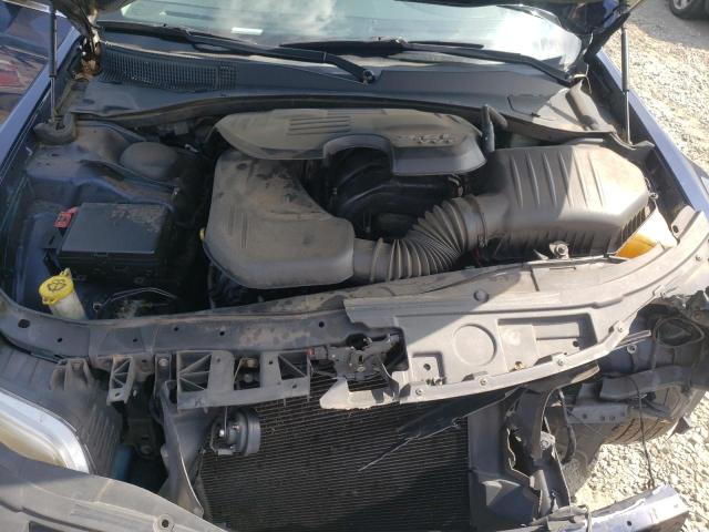 Photo 10 VIN: 2C3CCAAG2FH882643 - CHRYSLER 300 LIMITE 