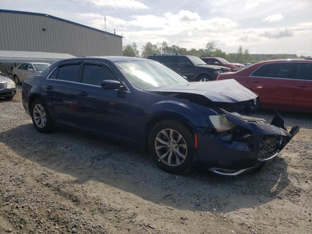 Photo 3 VIN: 2C3CCAAG2FH882643 - CHRYSLER 300 LIMITE 