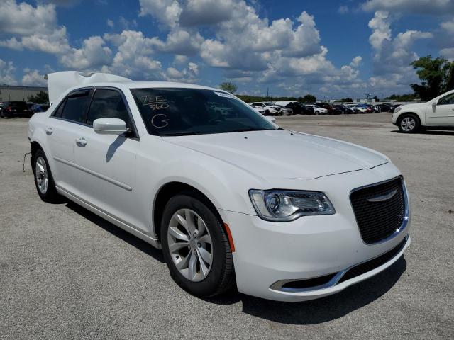 Photo 0 VIN: 2C3CCAAG2FH899233 - CHRYSLER 300 LIMITE 