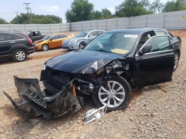 Photo 1 VIN: 2C3CCAAG2FH920873 - CHRYSLER 300 LIMITE 