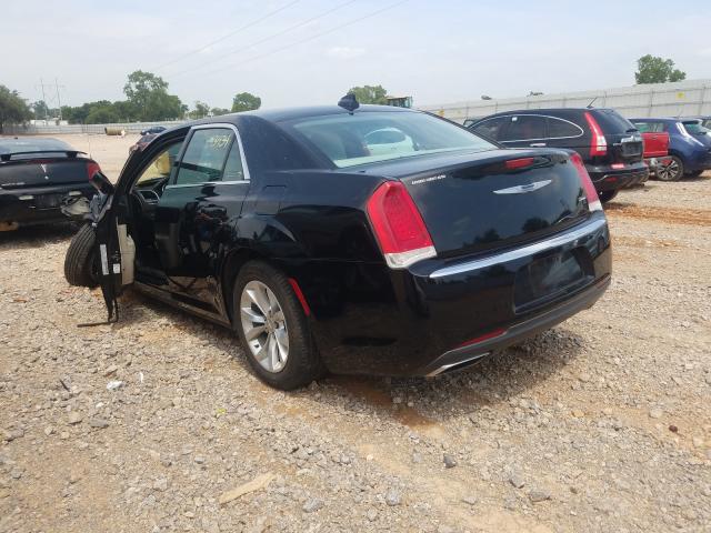 Photo 2 VIN: 2C3CCAAG2FH920873 - CHRYSLER 300 LIMITE 