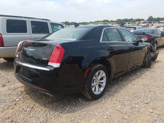 Photo 3 VIN: 2C3CCAAG2FH920873 - CHRYSLER 300 LIMITE 