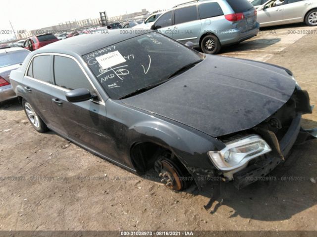 Photo 0 VIN: 2C3CCAAG2FH930738 - CHRYSLER 300 