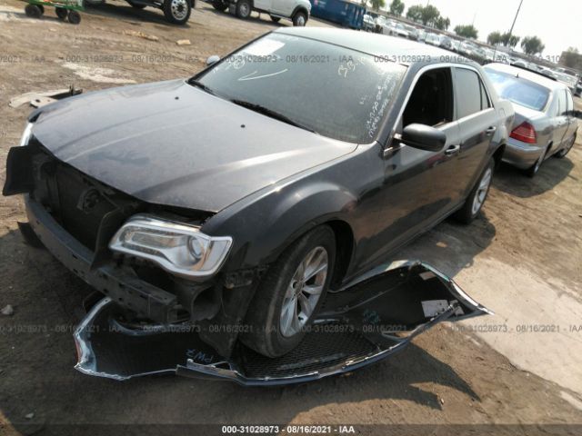 Photo 1 VIN: 2C3CCAAG2FH930738 - CHRYSLER 300 