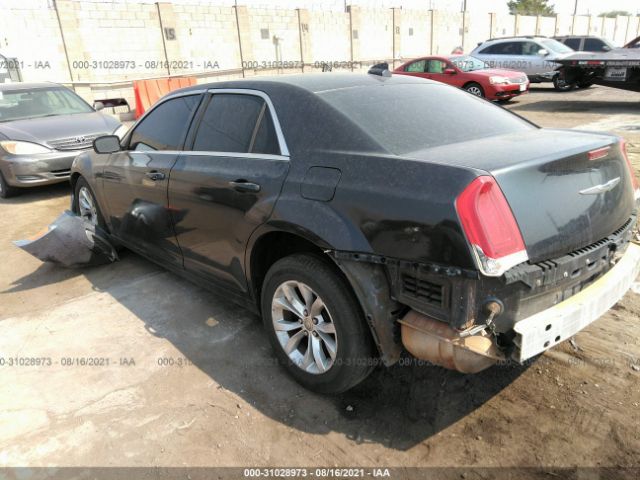 Photo 2 VIN: 2C3CCAAG2FH930738 - CHRYSLER 300 