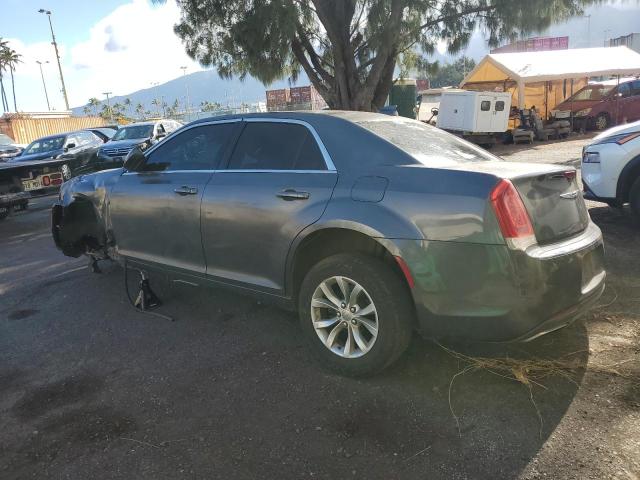 Photo 1 VIN: 2C3CCAAG2FH930755 - CHRYSLER 300 LIMITE 