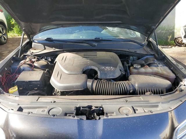 Photo 10 VIN: 2C3CCAAG2FH930755 - CHRYSLER 300 LIMITE 