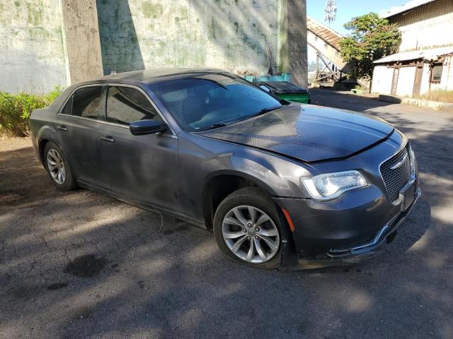 Photo 3 VIN: 2C3CCAAG2FH930755 - CHRYSLER 300 LIMITE 