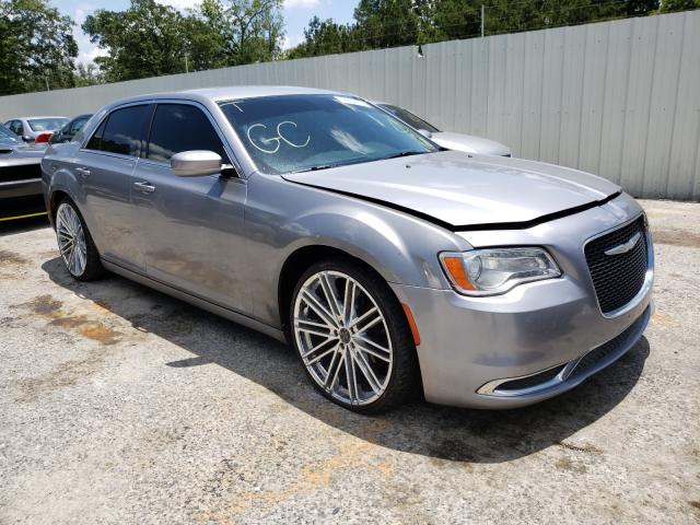 Photo 0 VIN: 2C3CCAAG2FH931131 - CHRYSLER 300 LIMITE 