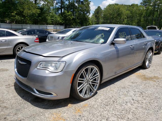 Photo 1 VIN: 2C3CCAAG2FH931131 - CHRYSLER 300 LIMITE 