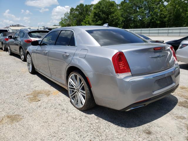 Photo 2 VIN: 2C3CCAAG2FH931131 - CHRYSLER 300 LIMITE 