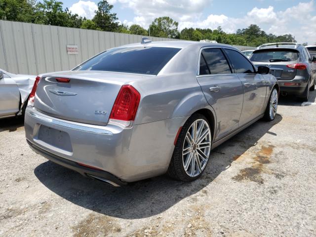 Photo 3 VIN: 2C3CCAAG2FH931131 - CHRYSLER 300 LIMITE 