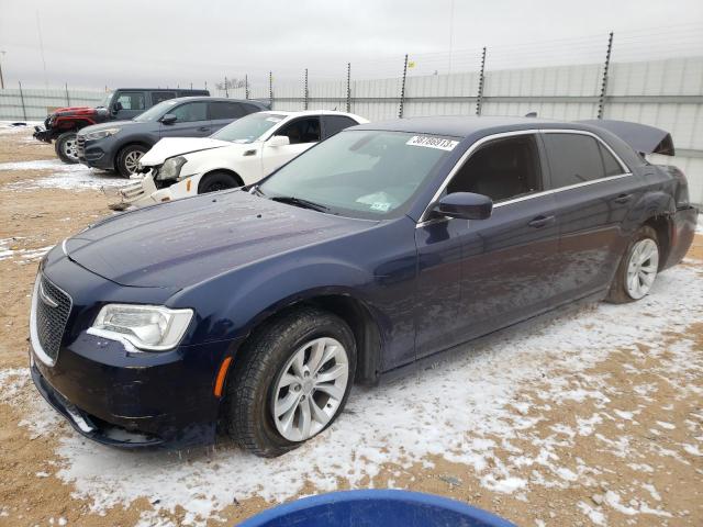 Photo 0 VIN: 2C3CCAAG2FH931629 - CHRYSLER 300 LIMITE 