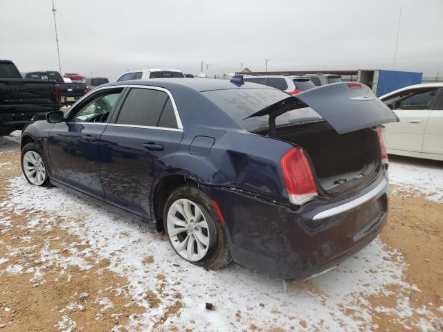 Photo 1 VIN: 2C3CCAAG2FH931629 - CHRYSLER 300 LIMITE 