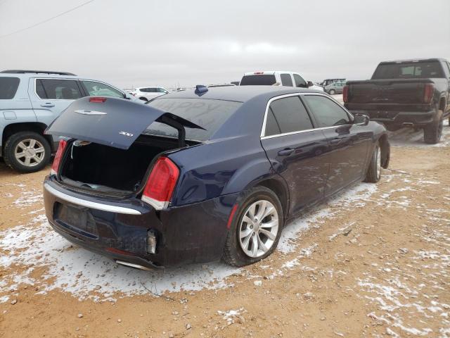 Photo 2 VIN: 2C3CCAAG2FH931629 - CHRYSLER 300 LIMITE 