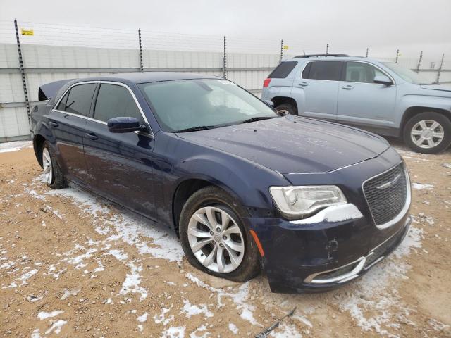 Photo 3 VIN: 2C3CCAAG2FH931629 - CHRYSLER 300 LIMITE 