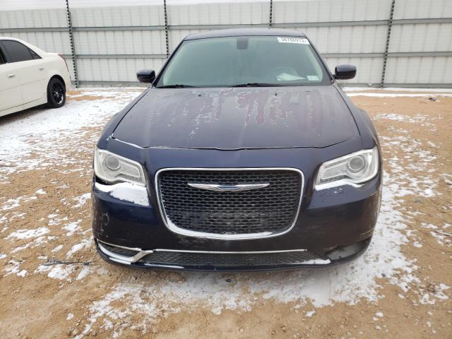 Photo 4 VIN: 2C3CCAAG2FH931629 - CHRYSLER 300 LIMITE 