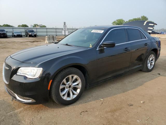 Photo 0 VIN: 2C3CCAAG2FH931694 - CHRYSLER 300 LIMITE 