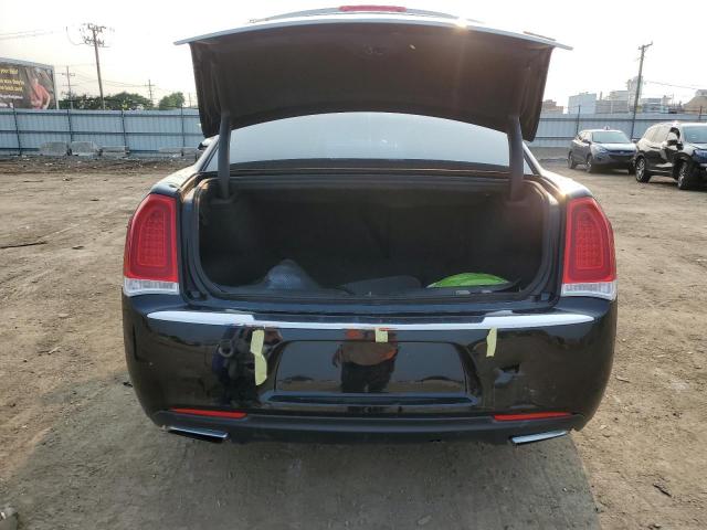 Photo 5 VIN: 2C3CCAAG2FH931694 - CHRYSLER 300 LIMITE 