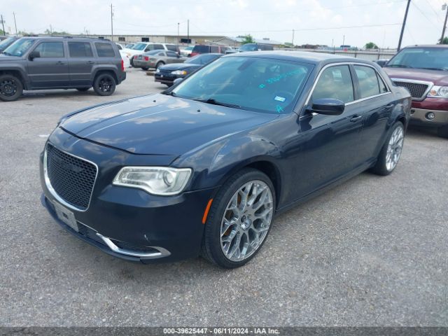 Photo 1 VIN: 2C3CCAAG2FH931923 - CHRYSLER 300 