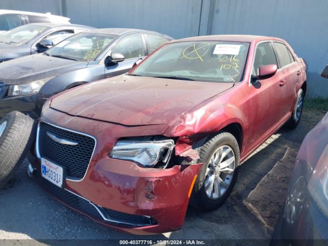 Photo 1 VIN: 2C3CCAAG2GH135769 - CHRYSLER 300 